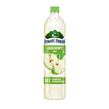 Żywiec Zdrój Jabłkowy Smak z sokiem 1,2 L d2bb6c23610379ca165aa26fc4b017f3.png