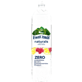 Żywiec Zdrój Naturals Smak Malina-Cytryna 1,2 L 9a478612c228eb0bfa69aad5e31f3b4a.png