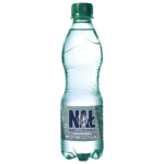 Nałęczowianka Naturalna woda mineralna mocniejszy gaz 0,5 l