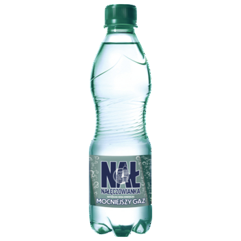 Nałęczowianka Naturalna woda mineralna mocniejszy gaz 0,5 l 3d507ec0c3bd27ca968396799fc763ec.png