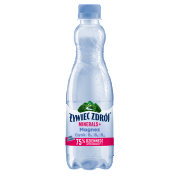 Żywiec Zdrój Minerals+ 500 ml e3c1040145c91050e4f8ba81fd831a42.png