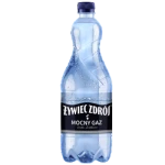 Żywiec Zdrój Mocny Gaz 1000ml
