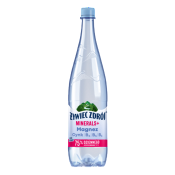 Żywiec Zdrój Minerals+ 1200 ml be17805565655692706aafca4dce3fac.png