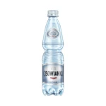 Naturalna woda mineralna Cisowianka Gazowana 500ML