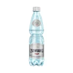 Naturalna woda mineralna Cisowianka lekko gazowana PET 500 ML