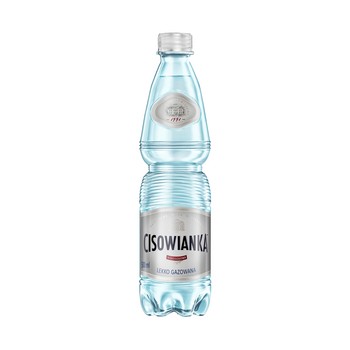 Naturalna woda mineralna Cisowianka lekko gazowana PET 500 ML 721980_0_1765316464892.jpg