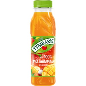 Tymbark Sok 100% multiwitamina 300 ml