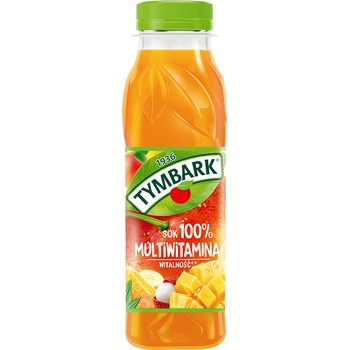 Tymbark Sok 100% multiwitamina 300 ml 677539_0_1761337800903.jpg