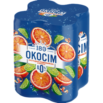 Okocim Radler Sycylijska pomarańcza z limonką 0,0%, 4x500 ml puszka dd1baea6cacba9fdc183e4cf2ca3aa09.png