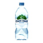 Żywiec Zdrój Niegazowany 1000 ml