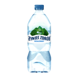 Żywiec Zdrój Niegazowany 1000 ml