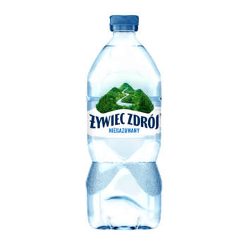 Żywiec Zdrój Niegazowany 1000 ml 3277a227542105470aa16a4bb656268f.png