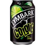 Tymbark colove cola limonka 330ml