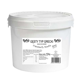 Gęsty typ grecki 10% 10 kg wiadro Figand 12586_0_1746734994823.jpg