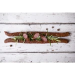 Kabanosy z dzika ok.240 g Las Huberta