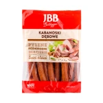 Kabanoski dębowe ok. 1,5 kg JBB