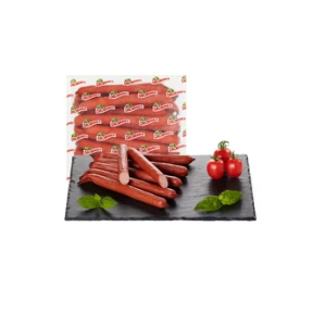 Kabanosy podsuszane z kurcząt ok 1 kg Drobimex
