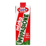 Mlekovita mleko uht 3,2% tłuszczu wypasione 1 l