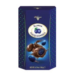 Sol śliwka nałeczow czeko 190 g