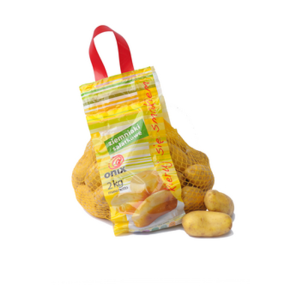 ZIEMNIAK JADALNY MYTY SAŁATKOWY POLSKA 2KG