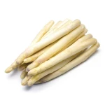 SZPARAGI BIAŁE WŁOCHY 500G