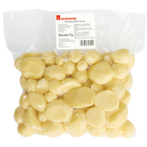 TGE ZIEMNIAK JADALNY OBRANY POLSKA 5KG