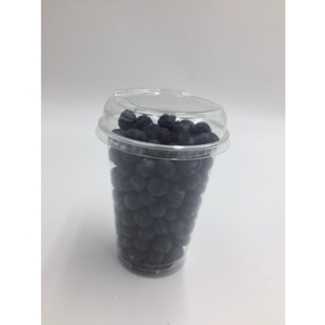 BORÓWKA AMERYKAŃSKA SHAKER HISZPANIA 250G