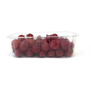 AGREST CZERWONY POLSKA 500G