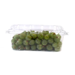 AGREST ZIELONY POLSKA 500G