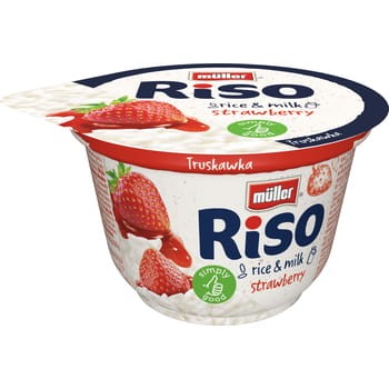 Riso deser ryżowy z truskawkami Muller 200 g RISO_MuLLER_deser_ryzowy_RISO_z_truskawkami_200g_33391996_0_350_350.jpg