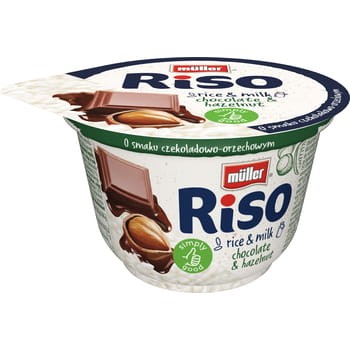Riso deser ryżowy o smaku czekoladowo-orzechowym Muller 200 g RISO_MuLLER_deser_ryzowy_RISO_o_smaku_czekoladowo-orzechowym_200g_33804535_0_350_350.jpg