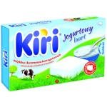Kiri serek twarogowy jogurtowy 100 g