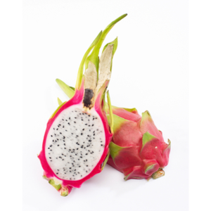 PITAHAYA CZERWONA EKWADOR 1SZT