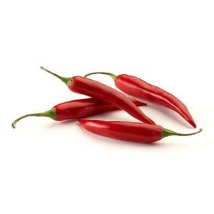 PAPRYKA PEPERONI CZERWONA OSTRA HOLANDIA 125G