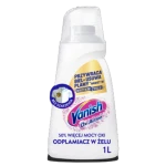 Vanish Oxi Action White odplamiacz w żelu 1l