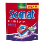 SOMAT Tabletki All in One Extra 85 szt. 1411 g