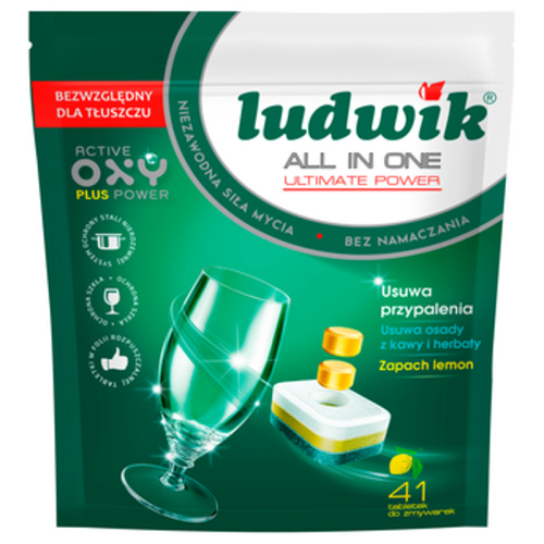 Ludwik All in one tabletki do zmywarek LEMON 41 szt. 1768515933807-35214-3-r67rnb.png