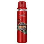 Old Spice Bearglove Dezodorant w sprayu dla mężczyzn 250ml