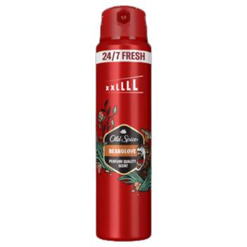 Old Spice Bearglove Dezodorant w sprayu dla mężczyzn 250ml 1768523933763-49603-3-mbxevn.png