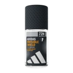 adidas Invisible Shield antyperspirant w kulce dla mężczyzn bez żóltych plam i białych śladów, 50 ml