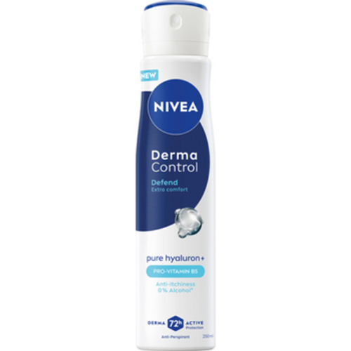 NIVEA Derma Control Defend Antyperspirant Spray 250 ml 1768524305384-50244-3-5kou87.png