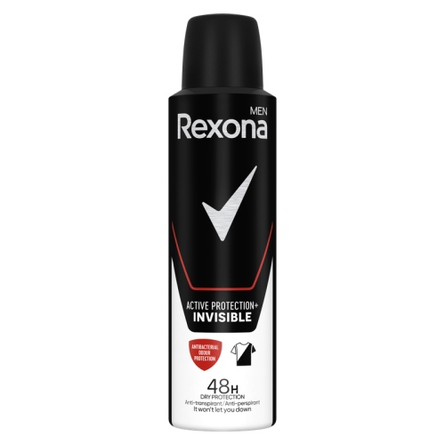 Rexona Antyperspirant Active Protection+ Invisible 150ml 1768524520604-50607-3-qqekd.png