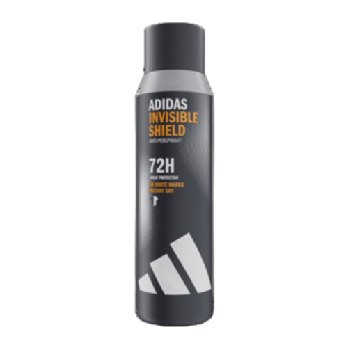 adidas Invisible Shield antyperspirant w sprayu dla mężczyzn bez żółtych plam i białych śladów, 150 ml 1768524529109-50626-3-4921bg.png