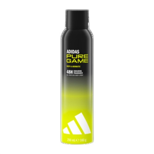 adidas Pure Game dezodorant w sprayu dla mężczyzn 250 ml da08f6bc7f13b3f16bf36e34135d9855.jpg