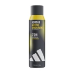 adidas Active Endurance antyperspirant w sprayu dla mężczyzn 150 ml