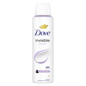 Dove Antyperspirant Invisible Fresh 150ml
