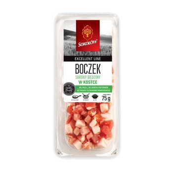 Boczek surowy wędzony w kostce Sokołów 75 g 21.jpg