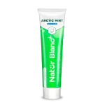SYLVECO Natur Blanc Pasta do zębów ARCTIC MINT 100ml odświeżająca