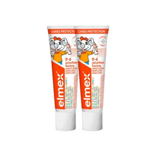 elmex Kids Pasta do zębów dla dzieci 0-6 lat 50 ml 2 sztuki 1768524831667-51293-3-c7jik.png