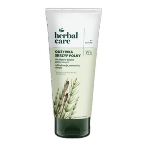 Herbal Care Odżywka do włosów bardzo zniszczonych Skrzyp polny, 200 ml 1768524285044-50217-3-tr5qyp.png